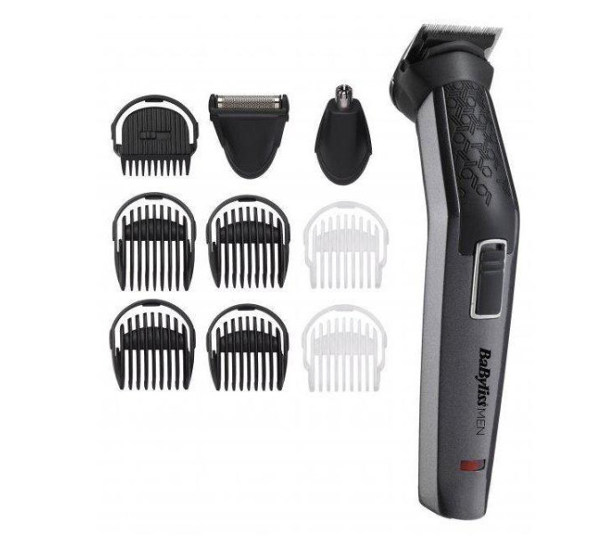 Babyliss Машинка для стрижки Babyliss MT727E