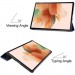 BeCover Чохол до планшета BeCover Samsung Galaxy Tab S7 FE 12.4 SM-T730/SM-T735/S8 Plus 5G SM-X800/SM-X806 Gray (706702)