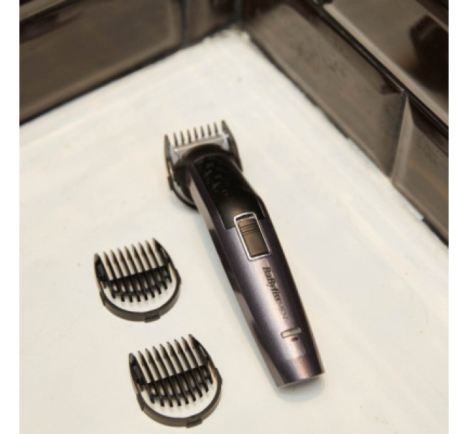 Babyliss Машинка для стрижки Babyliss MT727E
