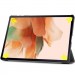BeCover Чохол до планшета BeCover Samsung Galaxy Tab S7 FE 12.4 SM-T730/SM-T735/S8 Plus 5G SM-X800/SM-X806 Gray (706702)