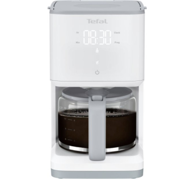 Tefal Крапельна кавоварка Tefal CM693110