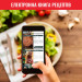 Tefal Мультипіч Tefal EY501815