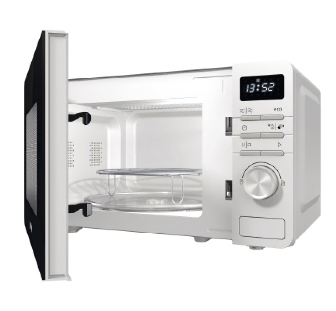 Gorenje Мікрохвильова піч Gorenje MO20A3W