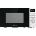 Gorenje Мікрохвильова піч Gorenje MO20A3W