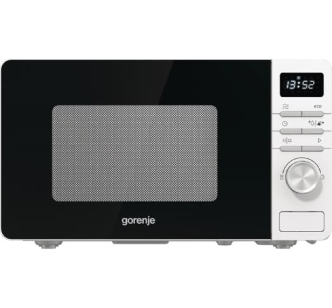 Gorenje Мікрохвильова піч Gorenje MO20A3W