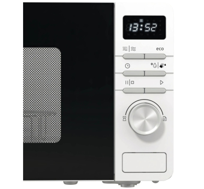 Gorenje Мікрохвильова піч Gorenje MO20A3W