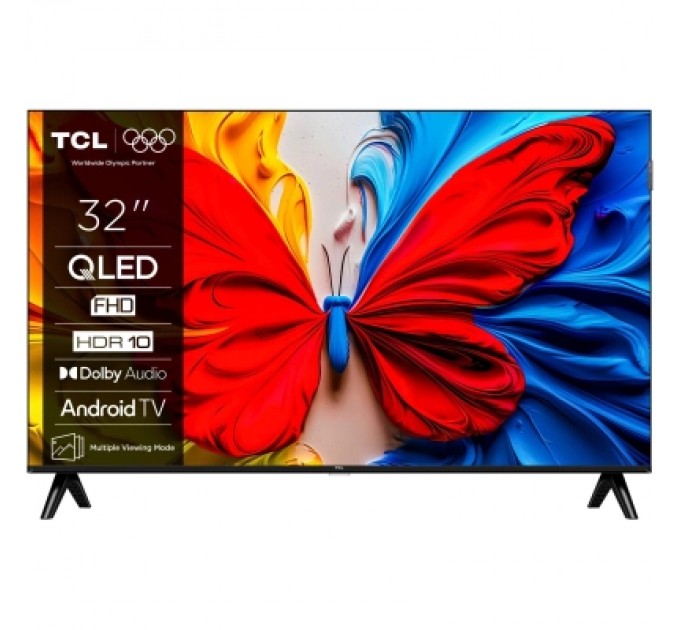TCL Телевізор TCL 32S5K