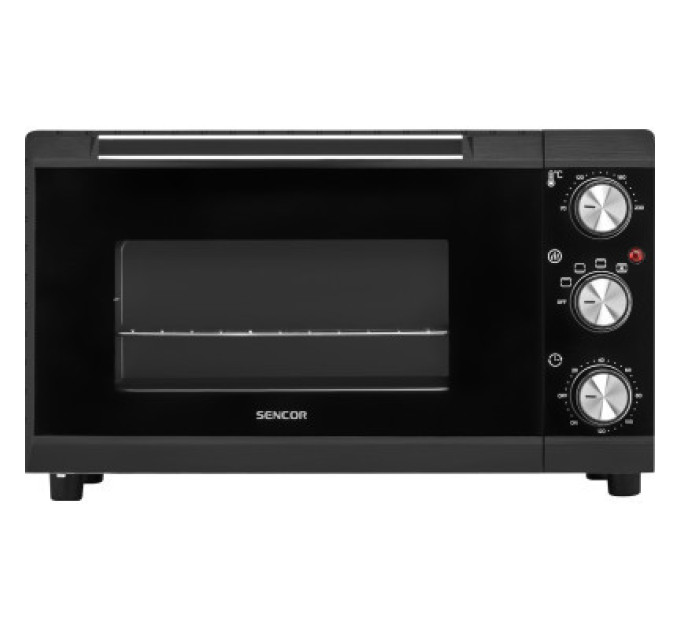 Sencor Електропіч Sencor SEO2000BK