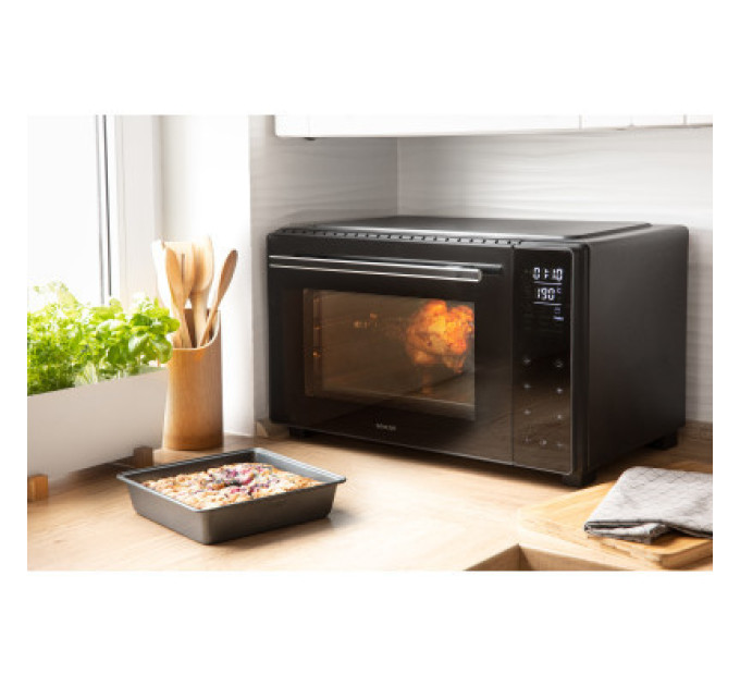 Sencor Електропіч Sencor SEO3250BK