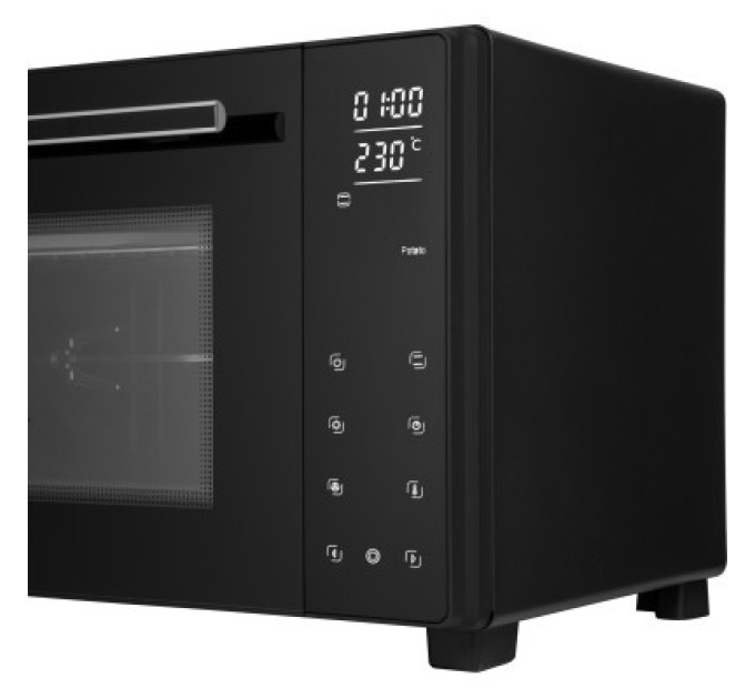 Sencor Електропіч Sencor SEO3250BK