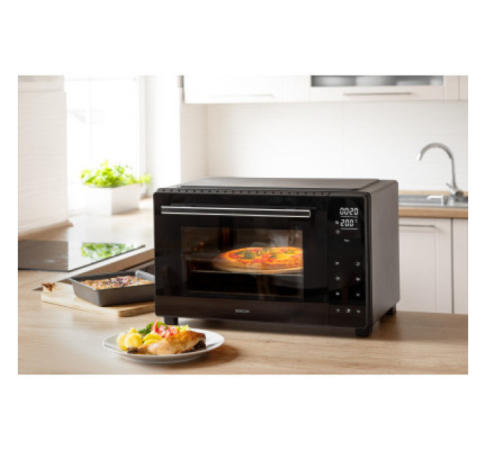 Sencor Електропіч Sencor SEO3250BK