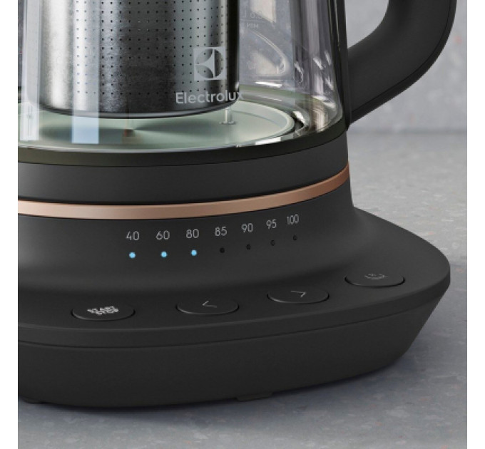 Electrolux Електрочайник Electrolux E7GK1-8BP