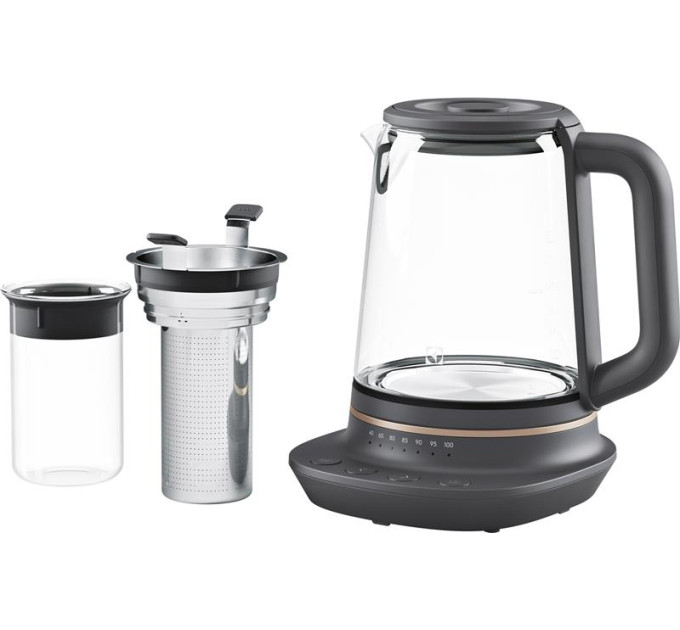 Electrolux Електрочайник Electrolux E7GK1-8BP