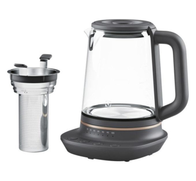 Electrolux Електрочайник Electrolux E7GK1-8BP