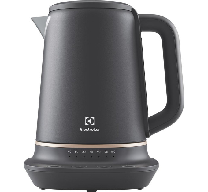Electrolux Електрочайник Electrolux E7K1-6BP