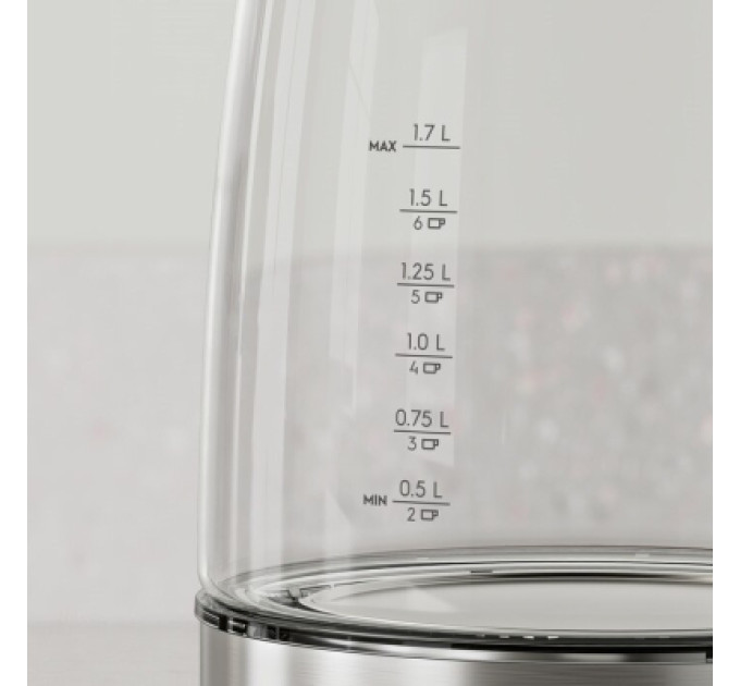 Electrolux Електрочайник Electrolux E4GK1-4GB