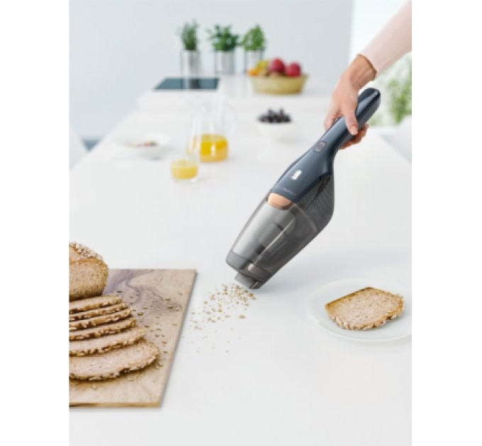 Electrolux Пилосос Electrolux EERC75DB