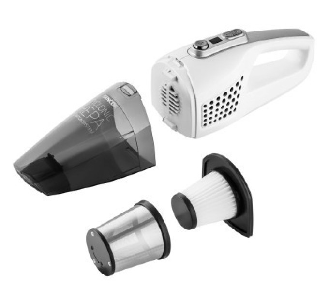 Sencor Пилосос Sencor SVC7811WH