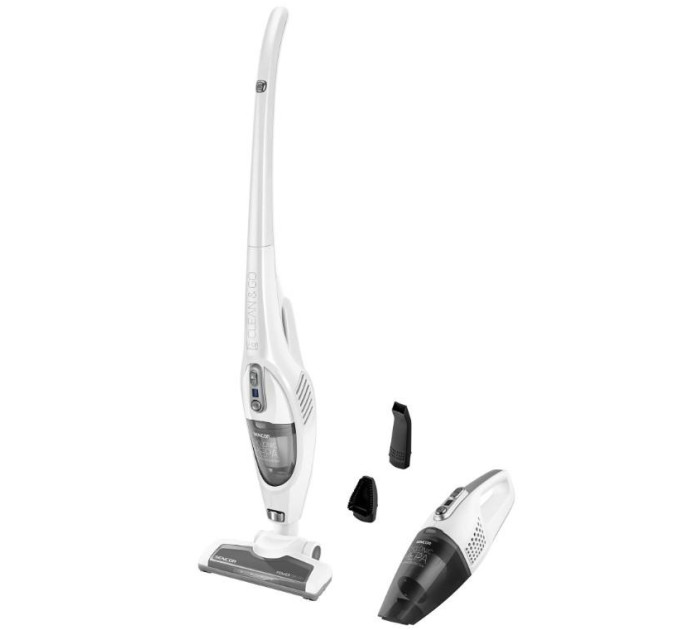 Sencor Пилосос Sencor SVC7811WH