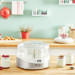 Moulinex Йогуртниця Moulinex Йогуртниця Moulinex Yogurteo YG231E32 (YG231E32)