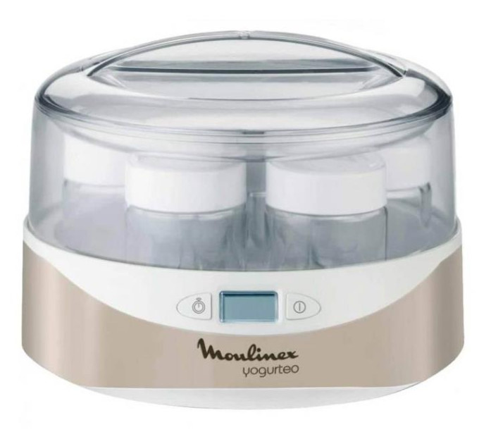Moulinex Йогуртниця Moulinex Йогуртниця Moulinex Yogurteo YG231E32 (YG231E32)
