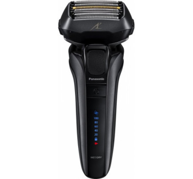 Panasonic Електробритва Panasonic ES-LV9U-K820