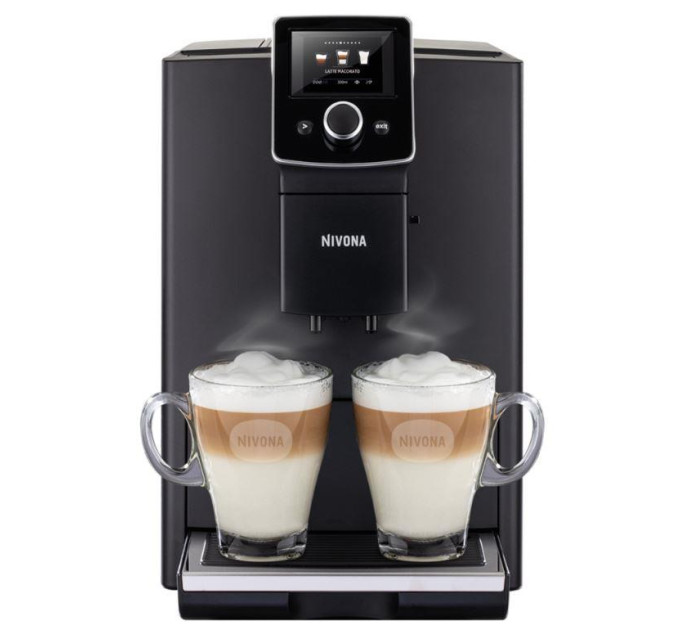 Nivona Кавомашина Nivona NICR820