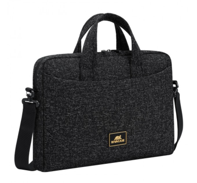 RivaCase Сумка для ноутбука RivaCase 14" 7921 Anvik, Black (7921Black)