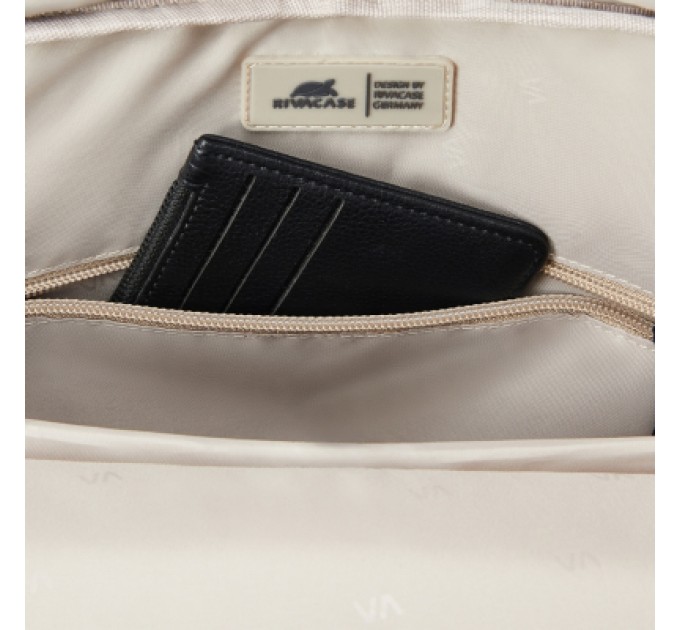 RivaCase Сумка для ноутбука RivaCase 14" 7921 Anvik, Black (7921Black)