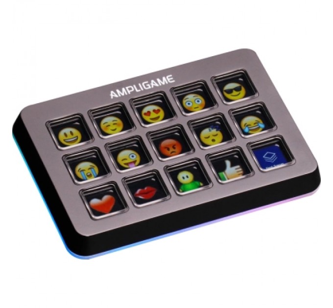 Fifine Набір блогера Fifine Stream Deck D6 (D6)