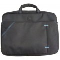 Continent Сумка для ноутбука Continent 15.6" CC-125 Grey-Blue (CC-125GB)
