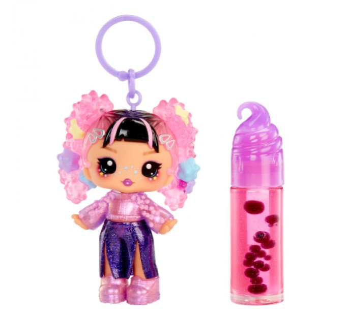 Yummiland Лялька Yummiland набір з лялькою та блиском для губ SS – Астрід Старс (545859)