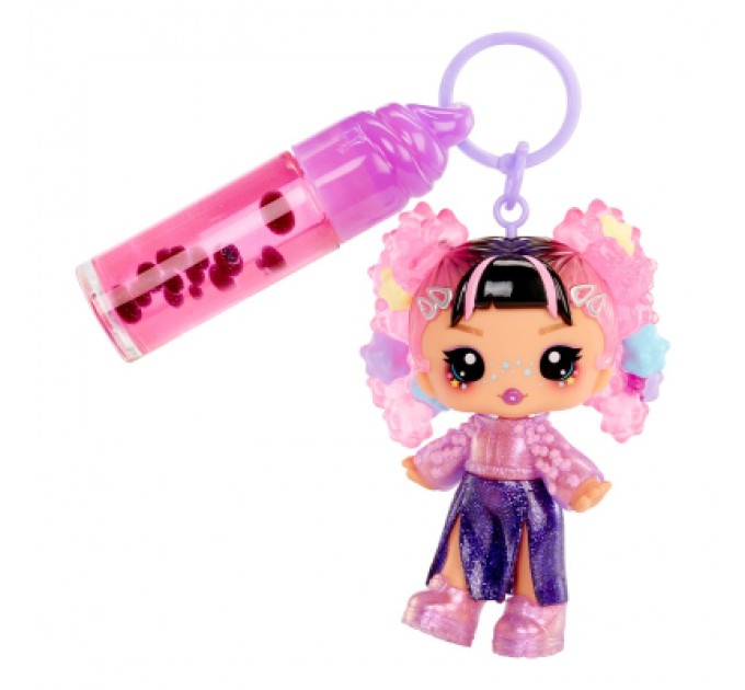 Yummiland Лялька Yummiland набір з лялькою та блиском для губ SS – Астрід Старс (545859)