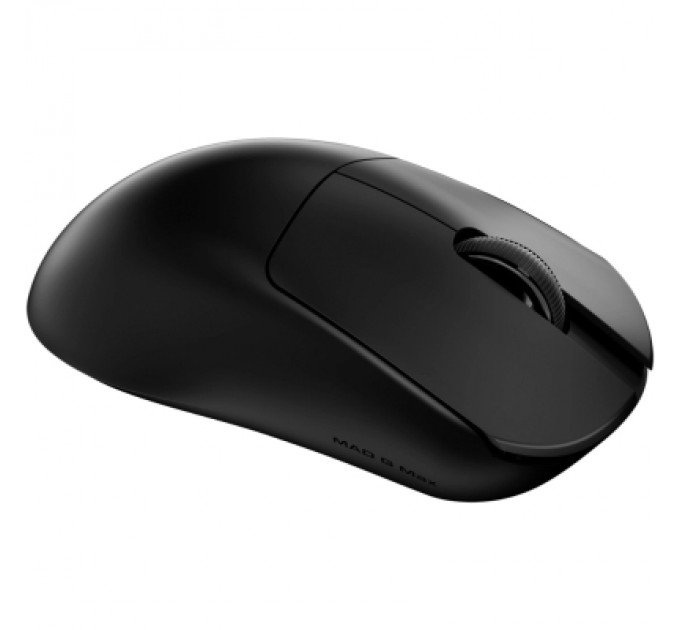 Fgg Madlions Мишка Fgg Madlions MAD G MAX Black (FGG-MAD-G-MAX-BLK)