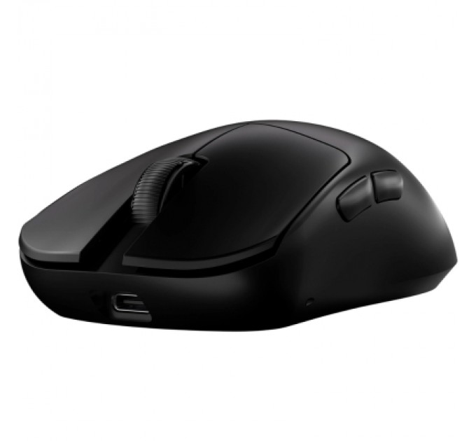 Fgg Madlions Мишка Fgg Madlions MAD G MAX Black (FGG-MAD-G-MAX-BLK)