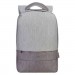 RivaCase Рюкзак для ноутбука RivaCase 15.6" 7562 grey/mocha anti-theft (7562Grey/Mocha)