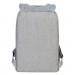 RivaCase Рюкзак для ноутбука RivaCase 15.6" 7562 grey/mocha anti-theft (7562Grey/Mocha)