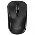 Genius Мишка Genius NX-7123 Wireless Black (31030043400)