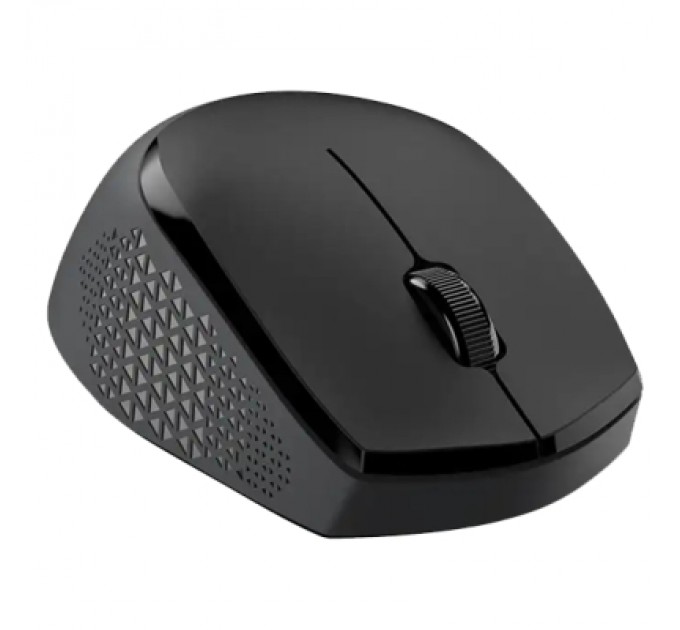 Genius Мишка Genius NX-8000S Wireless/Bluetooth Black (31030034401)