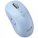 Genius Мишка Genius NX-8080S Wireless/Bluetooth Blue (31030042402)