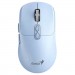Genius Мишка Genius NX-8080S Wireless/Bluetooth Blue (31030042402)