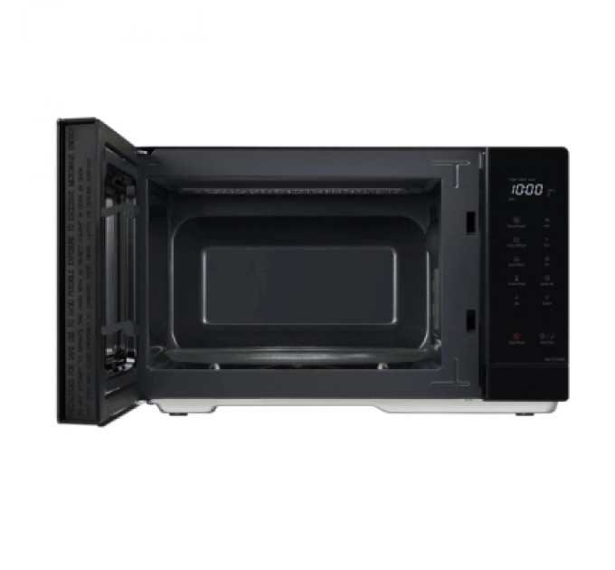 Panasonic Мікрохвильова піч Panasonic NN-GT34NBZUE