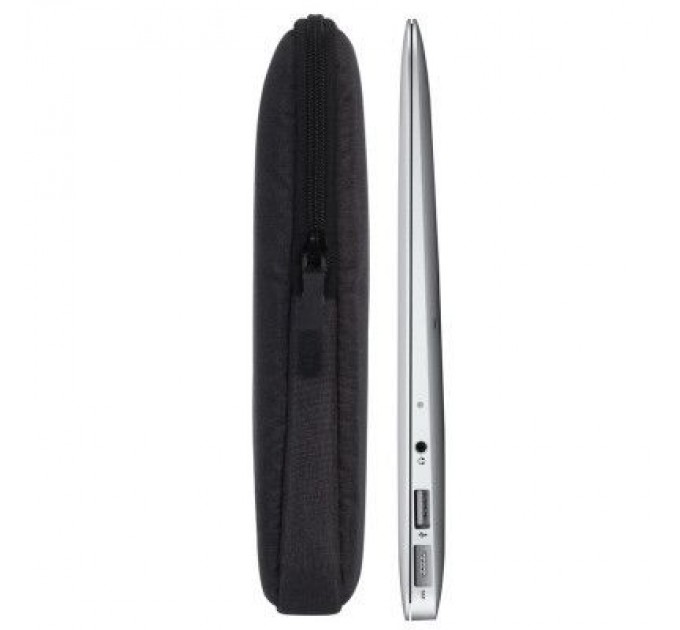 RivaCase Чохол до ноутбука RivaCase 14" 7704 (Black) (7704Black)