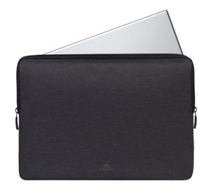RivaCase Чохол до ноутбука RivaCase 14" 7704 (Black) (7704Black)