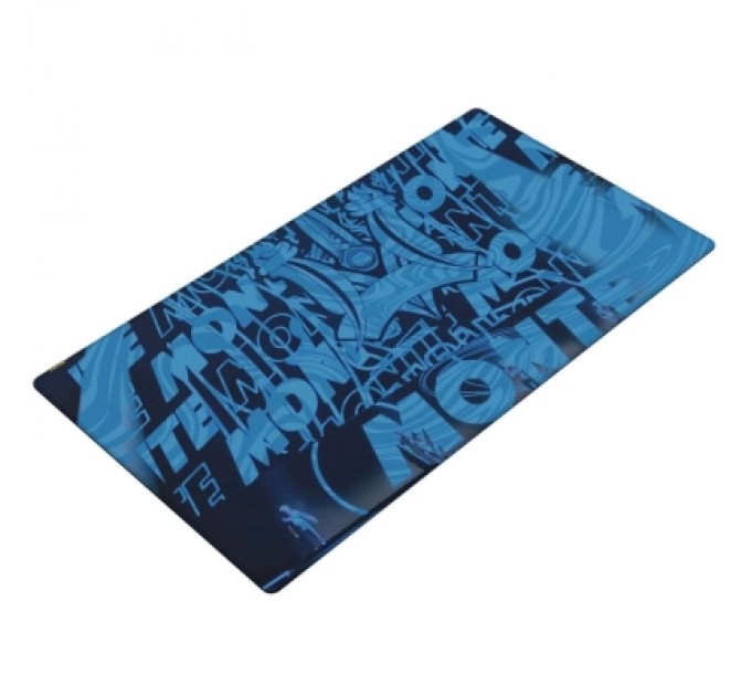 Hator Килимок для мишки Hator Tonn eSport Monte Edition 3XL Speed/Control Multicolored (HTP044)