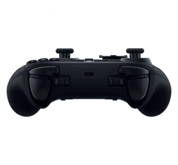 Razer Геймпад Razer Wolverine V3 Pro Black (RZ06-05200100-R3M1)