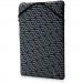HP Чохол до ноутбука HP 14" Reversible Protective Blk/Geo Sleeve (2F2L4AA)