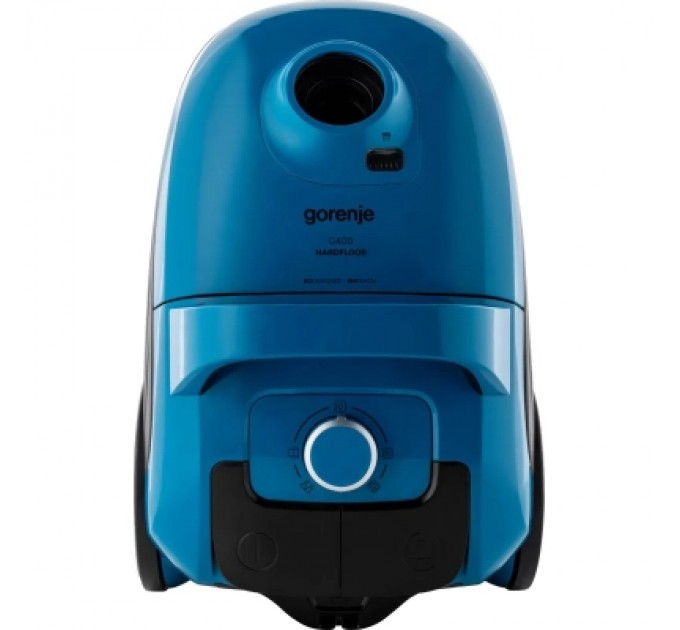 Gorenje Пилосос Gorenje VCE 22 G4HGR (VCE22G4HGR)