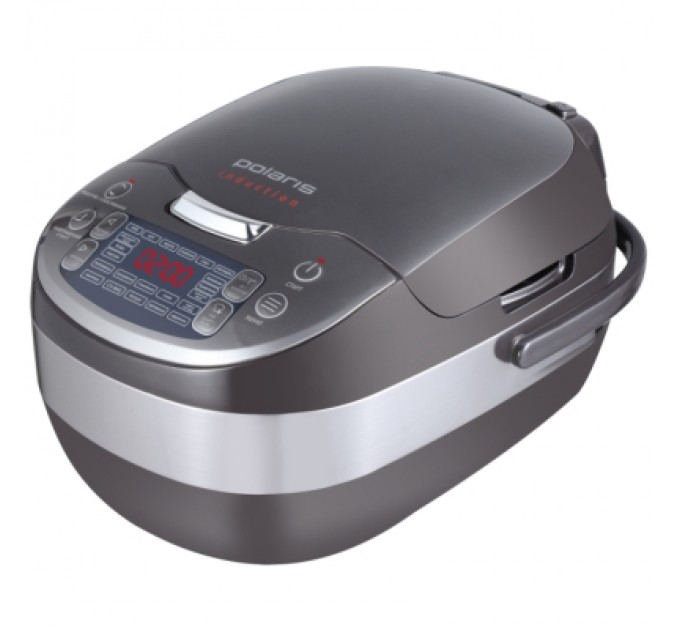 Polaris Мультиварка Polaris PMC 4003IH Graphite