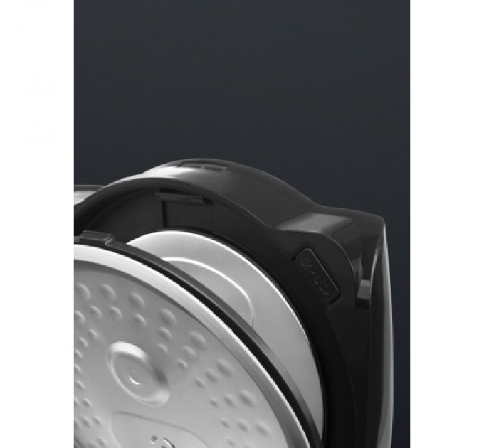 Polaris Мультиварка Polaris PMC 4003IH Graphite